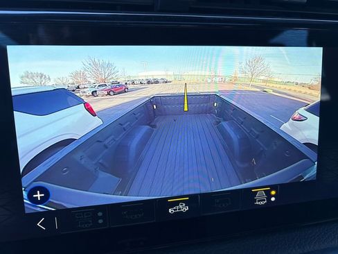 Certified 2023 GMC Sierra 1500 Denali w/ Technology Package image 36