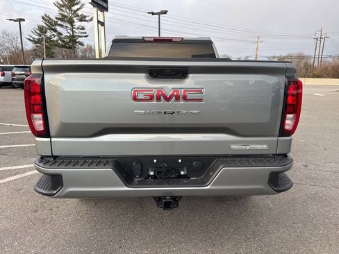 New 2026 GMC Sierra 1500 Elevation image 5
