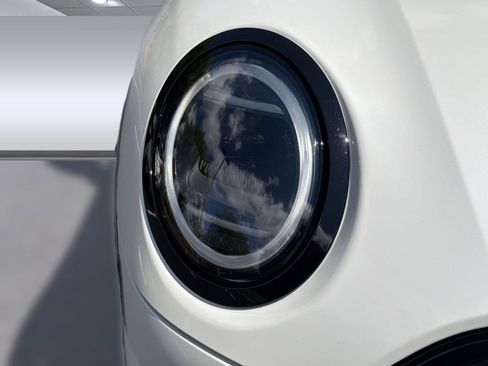 New 2026 MINI Cooper S FWD image 29