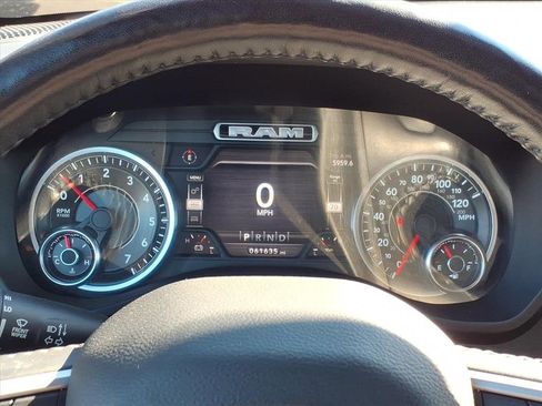 Used 2020 RAM 1500 Big Horn image 20