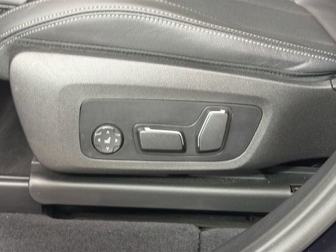 Certified 2024 BMW X3 M40i w/ Parking Assistance Package image 19