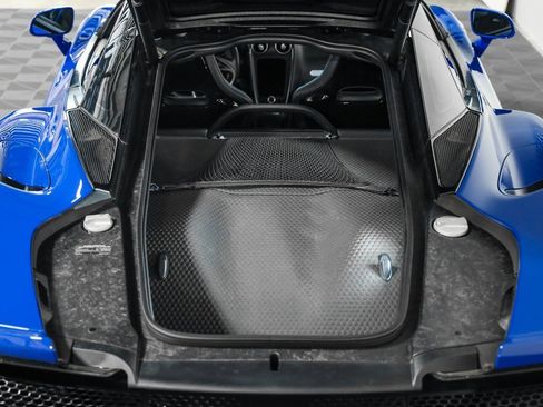Used 2020 McLaren GT image 26
