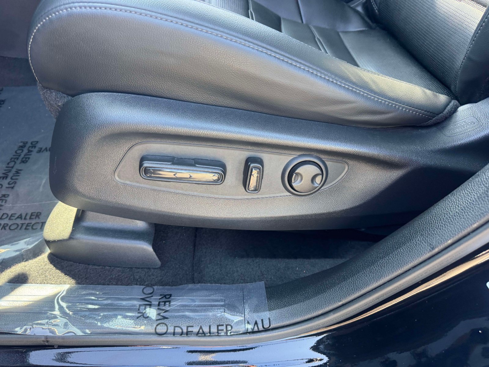 Used 2023 Honda CR-V EX-L image 26