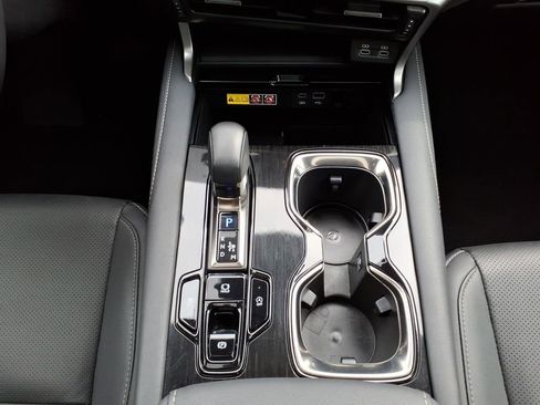 Used 2023 Lexus RX 350 Premium w/ Cold Area Package image 23