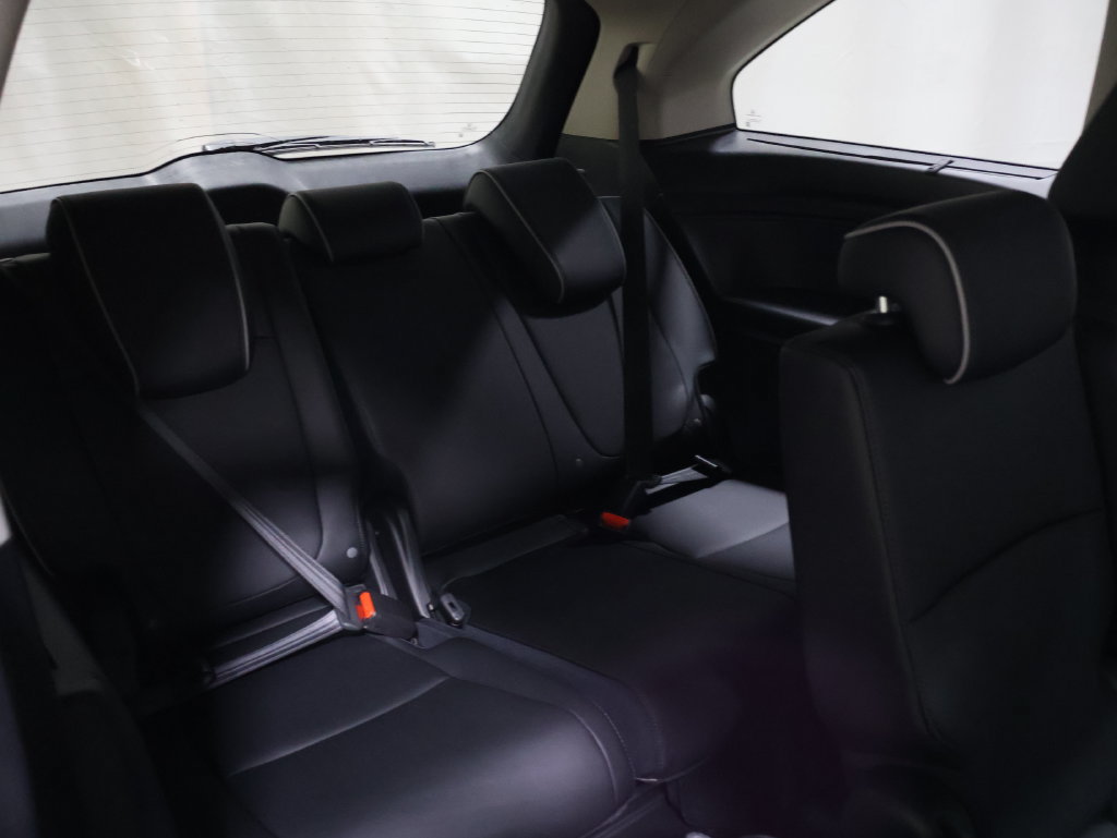 New 2026 Honda Odyssey Touring image 20