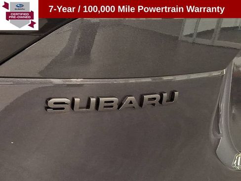 Certified 2026 Subaru Forester Premium AWD/4WD image 30