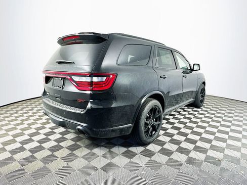 New 2026 Dodge Durango GT w/ Tow 'N Go Package AWD/4WD image 10