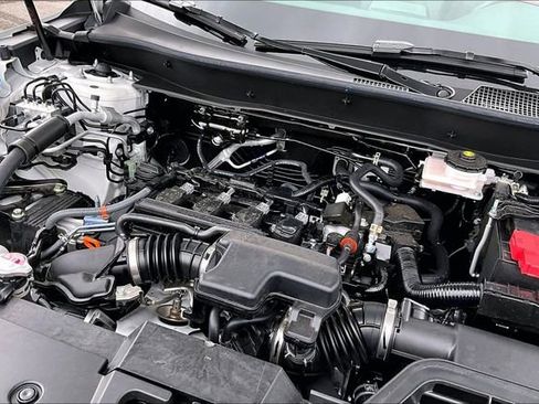 Used 2026 Honda CR-V EX image 34