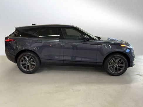 Used 2026 Land Rover Range Rover Velar Dynamic SE image 6