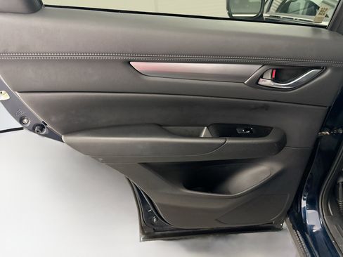 Used 2025 MAZDA CX-5 AWD 2.5 S w/ Preferred Package image 28