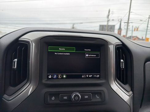 New 2026 Chevrolet Silverado 2500 Custom w/ Custom Value Package image 30