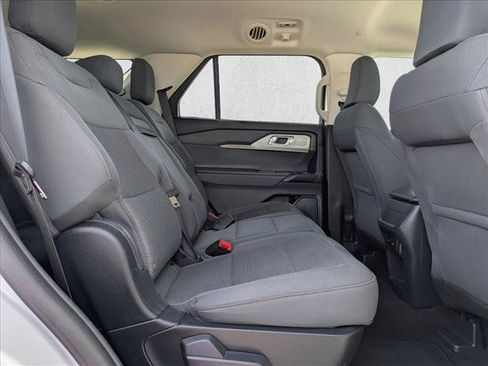 Used 2025 Ford Explorer Active RWD image 20