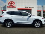 Used 2020 Hyundai Santa Fe SEL image 2