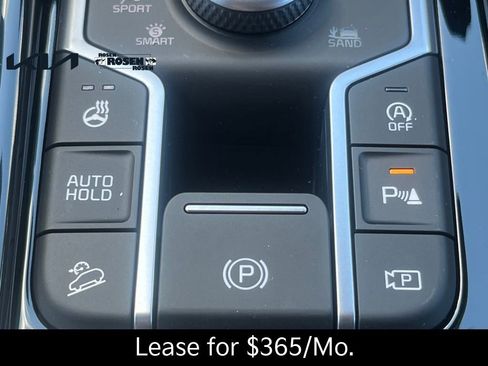 New 2026 Kia Sorento SX AWD/4WD image 38