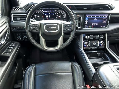 Used 2021 GMC Yukon Denali w/ LPO, Illumination Package image 15
