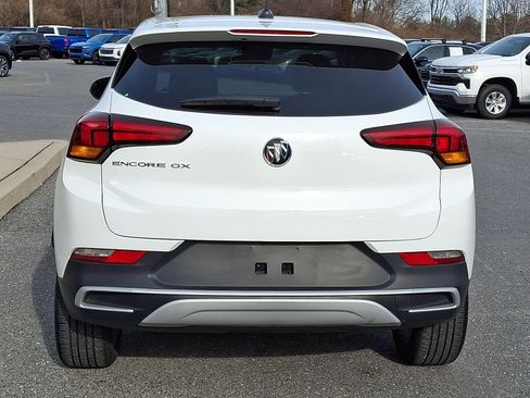 Certified 2023 Buick Encore GX Preferred w/ Cold Weather Comfort Package image 6