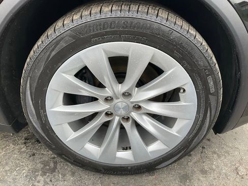 Used 2019 Tesla Model X Long Range AWD/4WD image 95