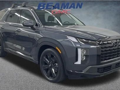 Used 2024 Hyundai Palisade XRT