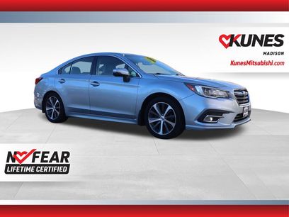 Used 2019 Subaru Legacy 2.5i Limited w/ Popular Package #2A