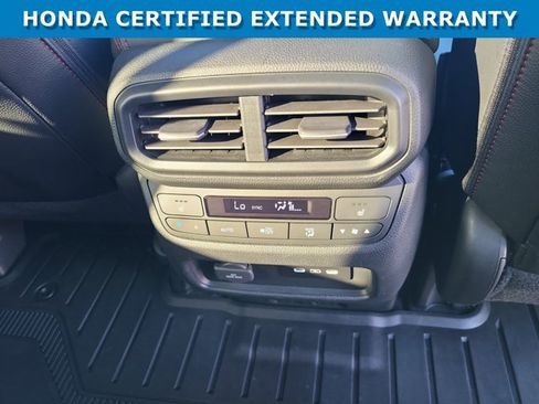 Certified 2024 Honda Ridgeline Black Edition image 20
