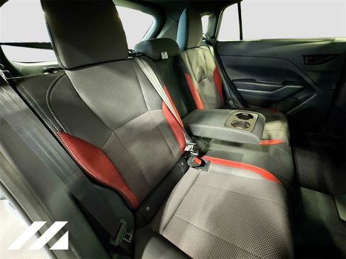 New 2025 Subaru Impreza RS image 29