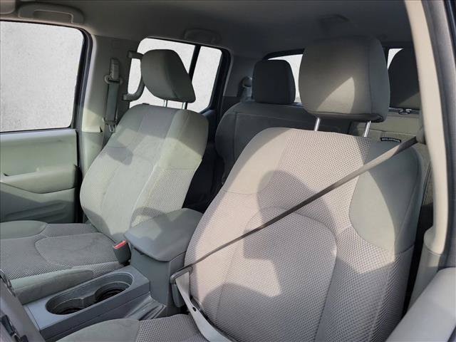 Used 2019 Nissan Frontier SV w/ Value Truck Package RWD image 14