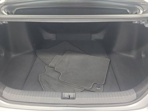 Certified 2024 Honda Accord EX image 8