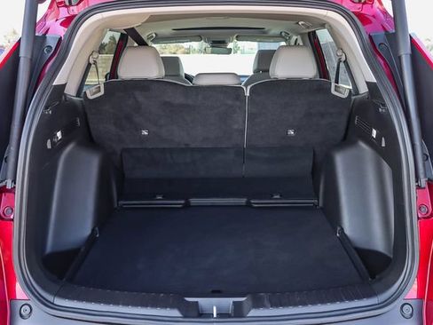 Used 2025 Honda CR-V EX-L image 29