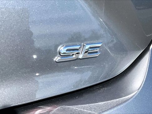 Certified 2025 Toyota Camry SE w/ Multimedia Upgrade Package image 9