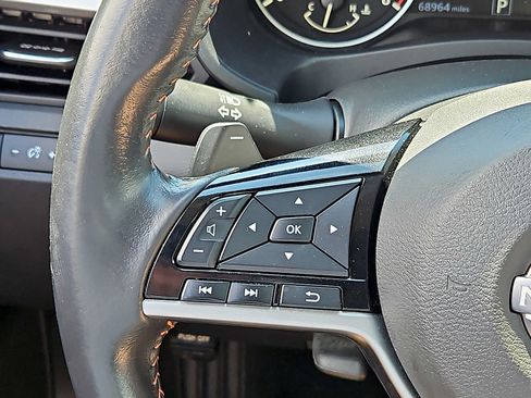 Used 2023 Nissan Altima 2.5 SR FWD image 20