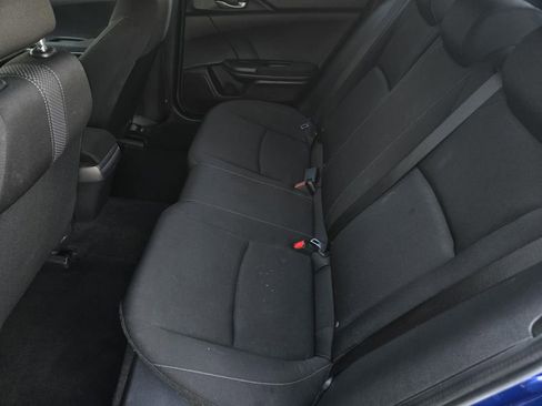 Used 2020 Honda Civic LX image 11