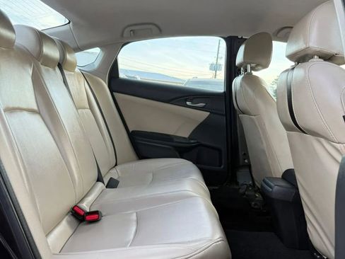 Used 2016 Honda Civic LX image 16