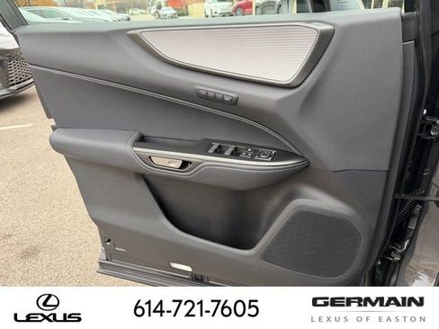 New 2026 Lexus NX 350 F Sport image 22