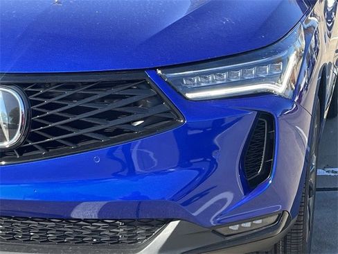 New 2026 Acura RDX A-Spec image 9