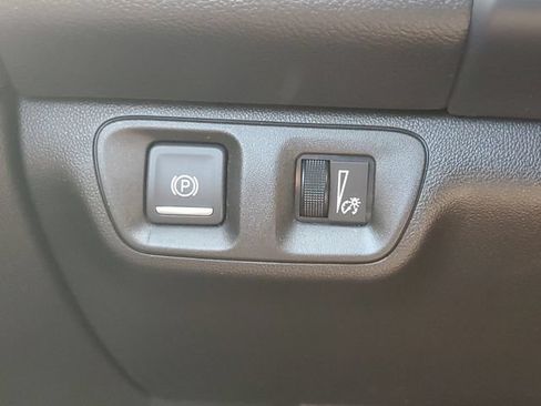 Certified 2020 GMC Acadia AT4 w/ Driver Alert Package II AWD/4WD image 25