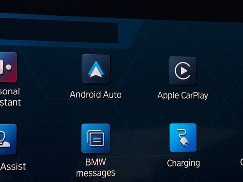 New 2026 BMW M5 image 40