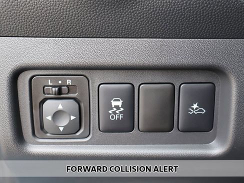 New 2024 Mitsubishi Mirage G4 ES image 3