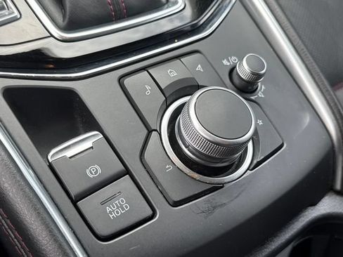 Used 2025 MAZDA CX-5 Carbon Edition AWD/4WD image 29