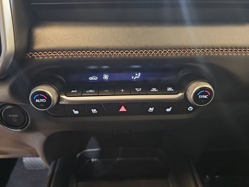 New 2026 MAZDA CX-50 AWD 2.5 Hybrid w/ Weather Package image 25