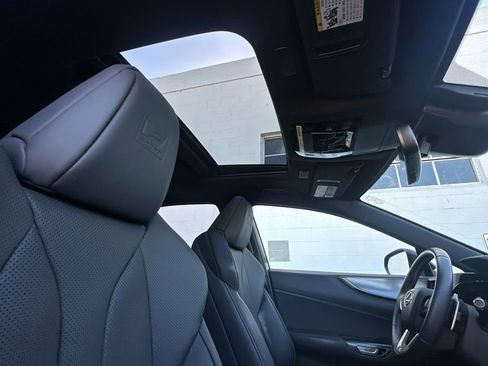 Certified 2023 Lexus NX 350 F Sport image 17