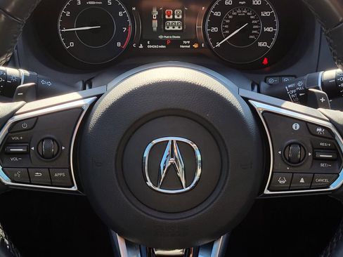 Used 2025 Acura RDX SH-AWD w/ Technology Package image 25