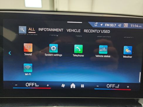 Used 2025 BMW X1 xDrive28i image 51