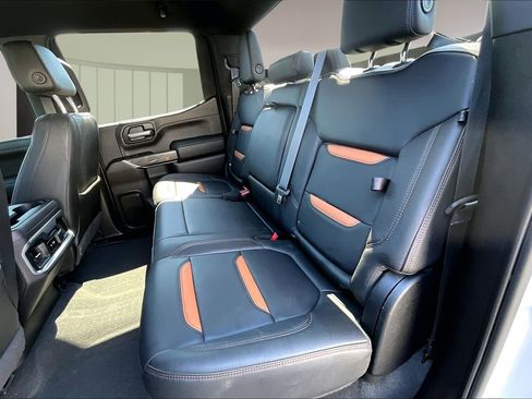 Used 2021 GMC Sierra 1500 AT4 image 23