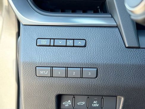 New 2026 Lexus GX 550 image 36