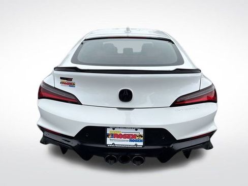Used 2024 Acura Integra Type S image 4