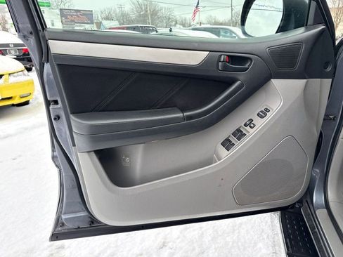 Used 2008 Toyota 4Runner SR5 image 9