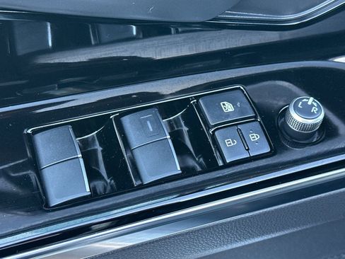 Used 2023 Toyota bZ4X Limited w/ Weather Package image 12