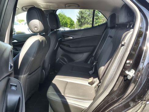 Used 2026 Buick Encore GX Sport Touring w/ Comfort Package FWD image 22