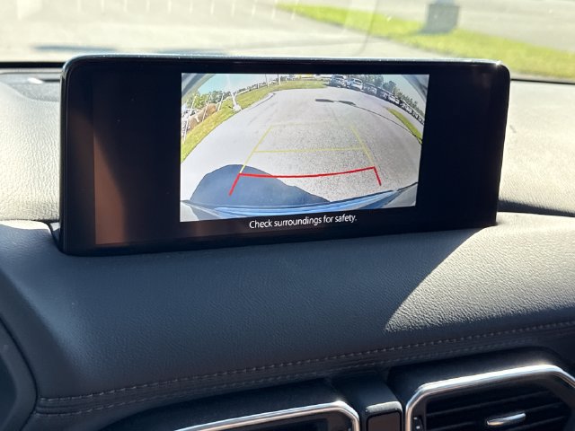 Certified 2024 MAZDA CX-5 Carbon Edition AWD/4WD image 28