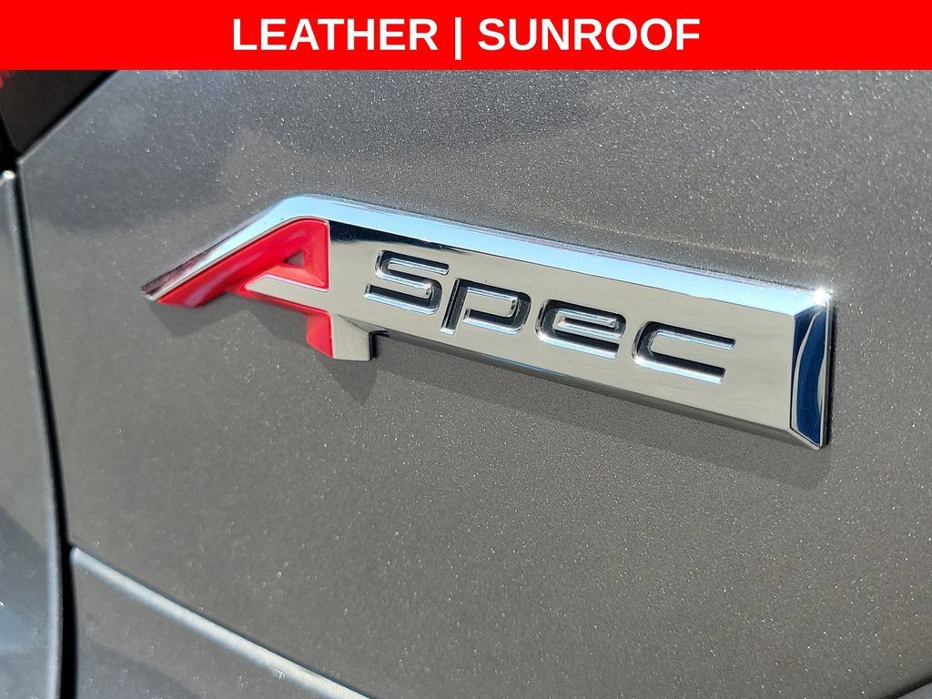 Used 2022 Acura MDX A-Spec AWD/4WD image 11
